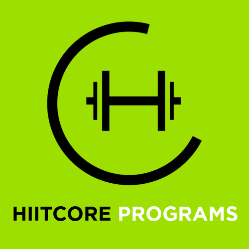 HIITCore Programs