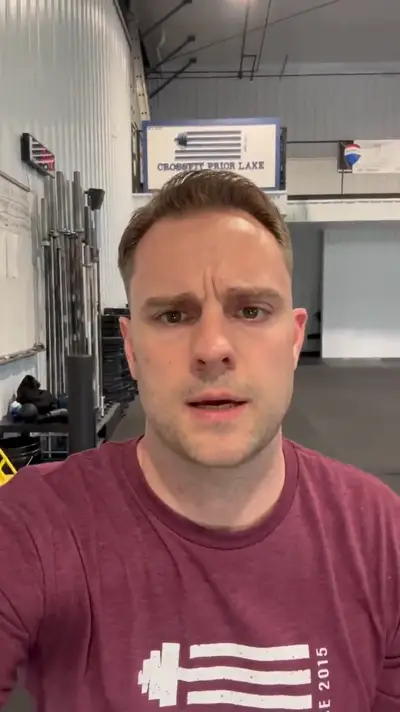 Video testimonial: Josh, owner of CrossFit Prior Lake, on working with GymPropel