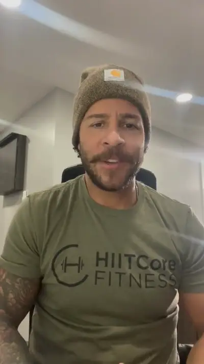 Video testimonial: Carlos, owner of HIITCore Fitness, on working with GymPropel