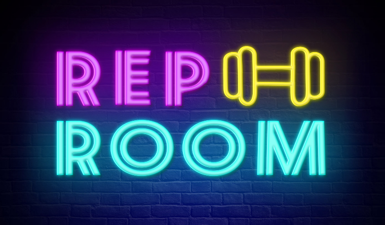 Rep Room
